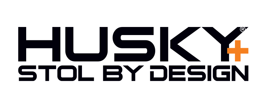 Husky+ STOL by Design