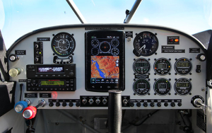 BASIC VFR RADIO PACKAGE