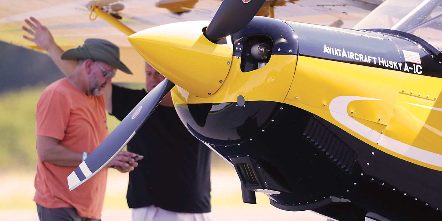 sport utility stol aircraft, short take of and landing capable