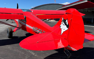N82HU Husky 200 HP STOL Aircraft for Sale