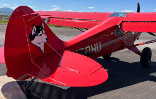 N82HU Husky 200 HP STOL Aircraft for Sale