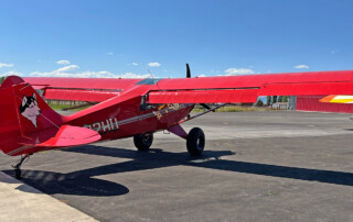 N82HU Husky 200 HP STOL Aircraft for Sale