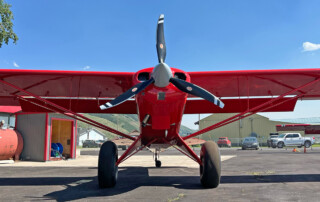 N82HU Husky 200 HP STOL Aircraft for Sale